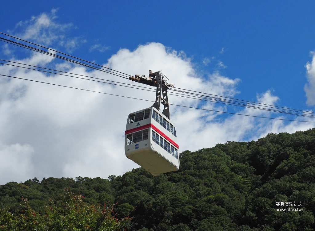 日本中部孝親之旅(下)：入住深山桜庵、搭乘新穗高纜車、享用鰻魚飯 Shira河 本店、JR GATE TOWER購物血拼、體驗名古屋式早餐、名古屋城、名古屋中部國際機場Flight Of Dreams