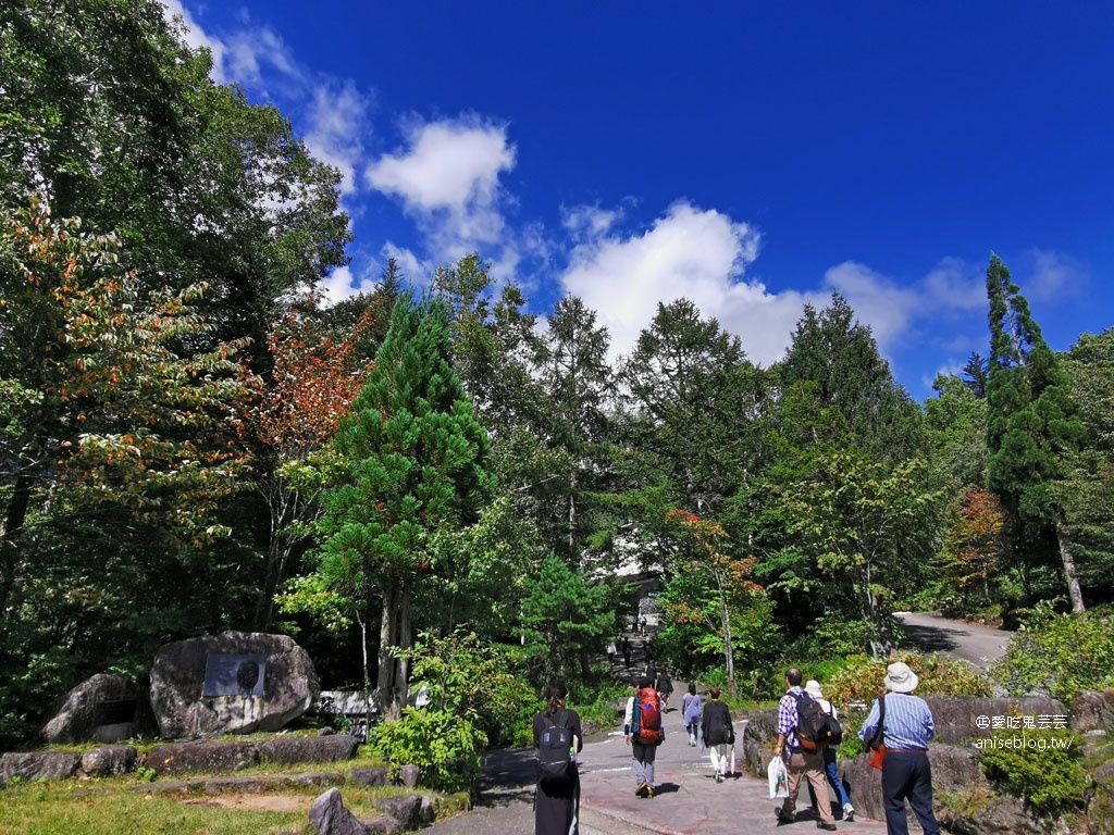 日本中部孝親之旅(下)：入住深山桜庵、搭乘新穗高纜車、享用鰻魚飯 Shira河 本店、JR GATE TOWER購物血拼、體驗名古屋式早餐、名古屋城、名古屋中部國際機場Flight Of Dreams