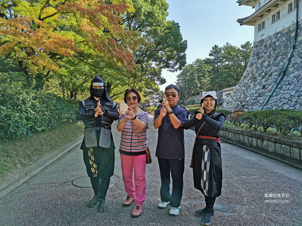 日本中部孝親之旅(下)：入住深山桜庵、搭乘新穗高纜車、享用鰻魚飯 Shira河 本店、JR GATE TOWER購物血拼、體驗名古屋式早餐、名古屋城、名古屋中部國際機場Flight Of Dreams