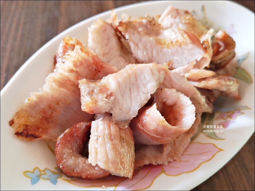 賴桑香腸，平價美味的炭烤料理，木柵美食(姊姊食記)