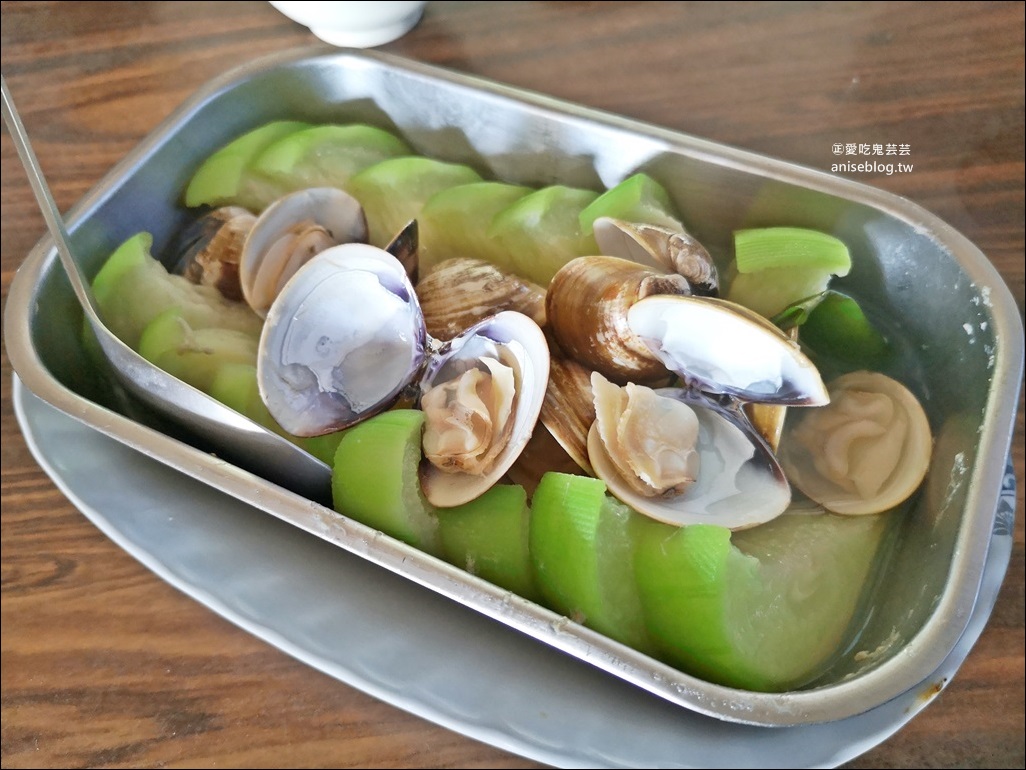 賴桑香腸，平價美味的炭烤料理，木柵美食(姊姊食記)