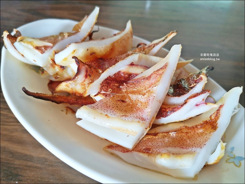 賴桑香腸，平價美味的炭烤料理，木柵美食(姊姊食記)