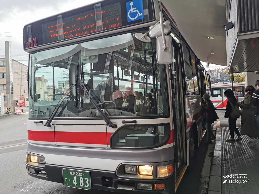 三井MITSUI OUTLET PARK 札幌北廣島購物攻略 | 交通、優惠、店鋪、購物指南