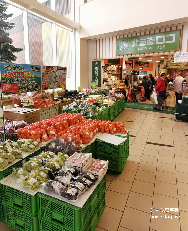 三井MITSUI OUTLET PARK 札幌北廣島購物攻略 | 交通、優惠、店鋪、購物指南