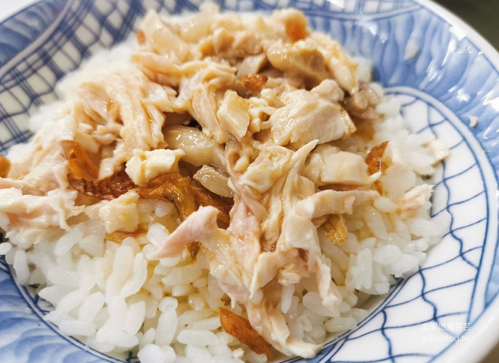 嘉義劉里長雞肉飯，評價兩極的雞肉飯