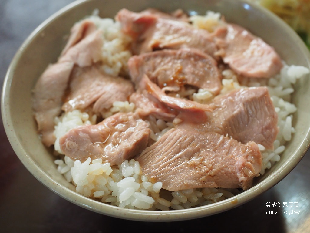 嘉義劉里長雞肉飯，評價兩極的雞肉飯