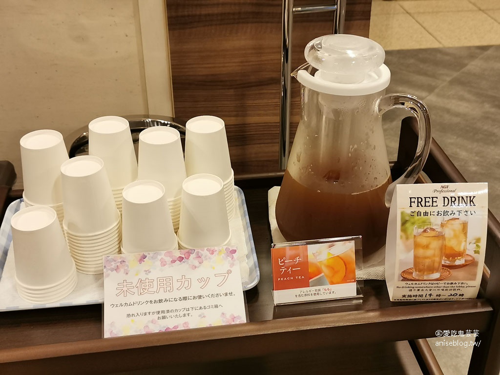 東京平價住宿推薦 | 京王Presso Inn 池袋，地點便利價格便宜