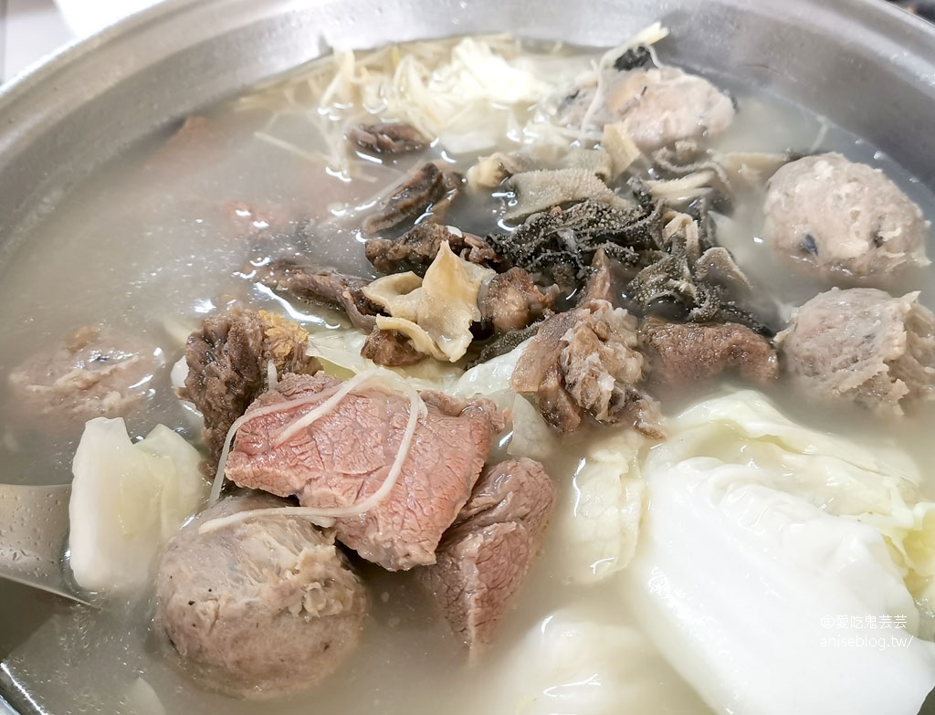 嘉義光復牛肉店(新港總店)，溫體牛不得了的美味！