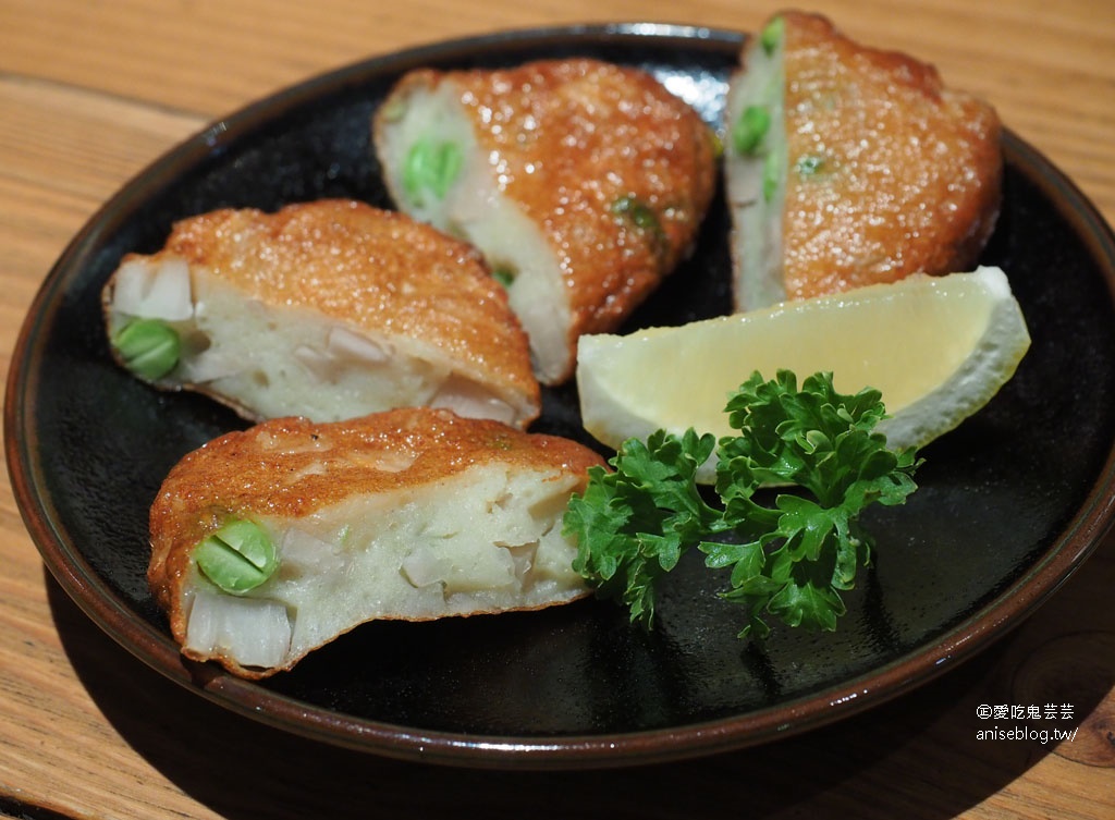 福岡居酒屋推薦 | 博多笑門居酒屋，九州各地鄉土料理一次滿足，大推！