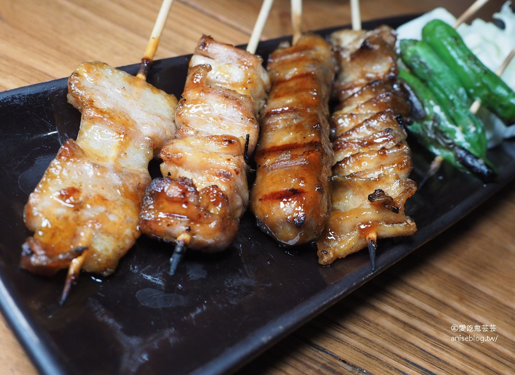 福岡居酒屋推薦 | 博多笑門居酒屋，九州各地鄉土料理一次滿足，大推！