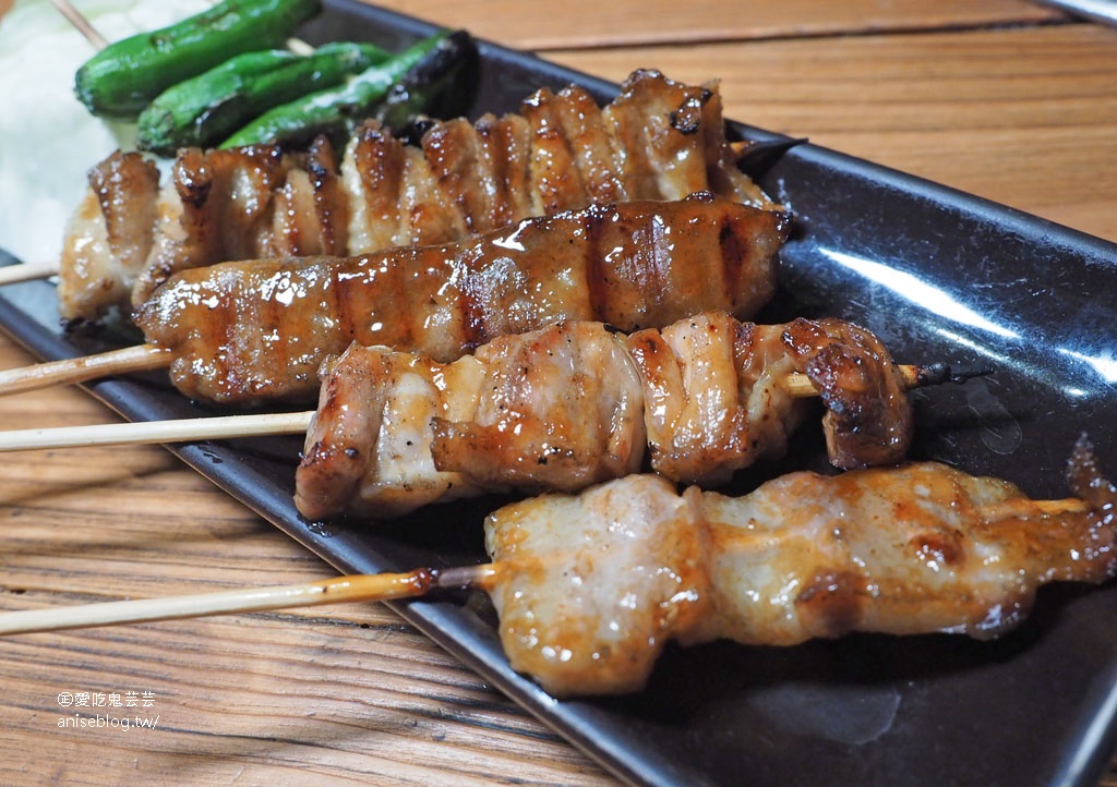 福岡居酒屋推薦 | 博多笑門居酒屋，九州各地鄉土料理一次滿足，大推！