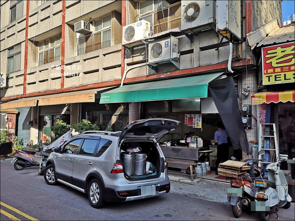 夜市爌肉飯，傳說中的秒殺限量美食，彰化人氣排隊店(姊姊食記)