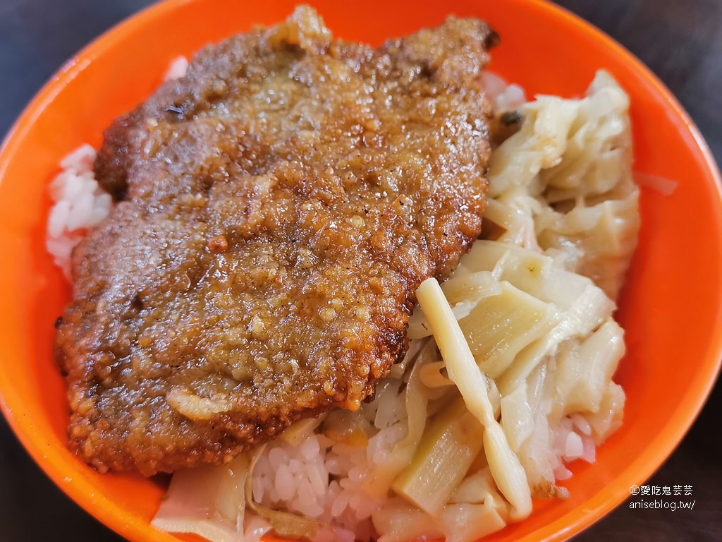 嘉義隱藏版雞肉飯 | 曾家雞肉飯，不輸名店的噴香好滋味