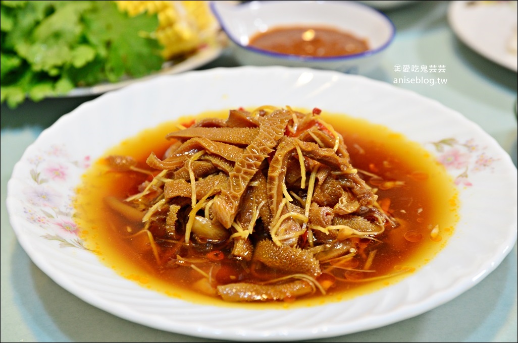 【團購/宅配美食】下港吔羊肉爐、羊肉專賣店，台北人氣火鍋(姊姊食記)