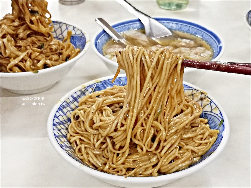 復興路炸醬麵N訪，宜蘭市美食小吃(姊姊食記)