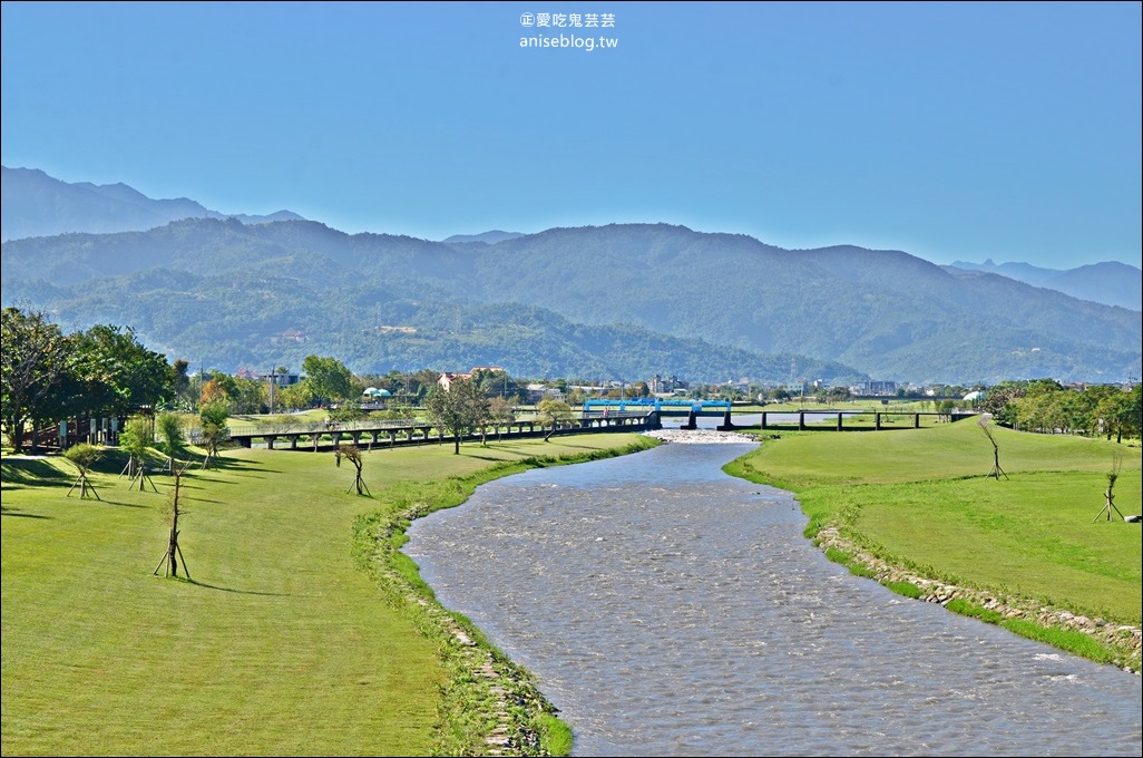 絕美七彩落羽松，八個宜蘭落羽松秘境景點一次收集(姊姊遊記)