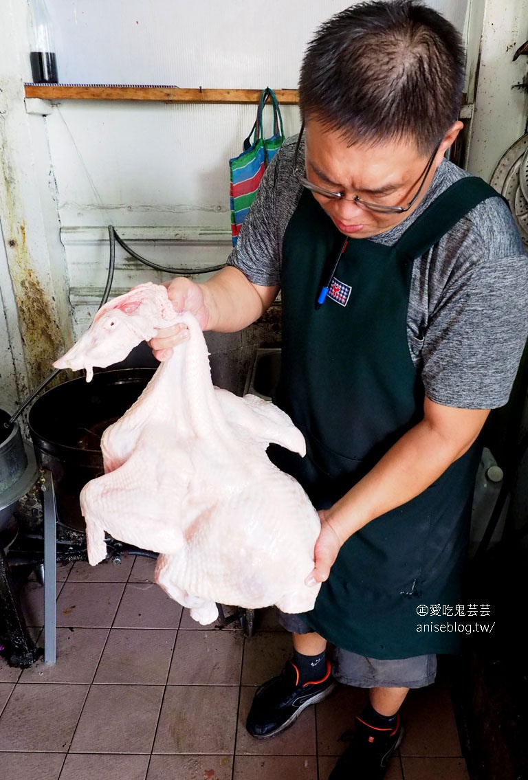 姊妹雞肉飯，在地人從小吃到大的美味