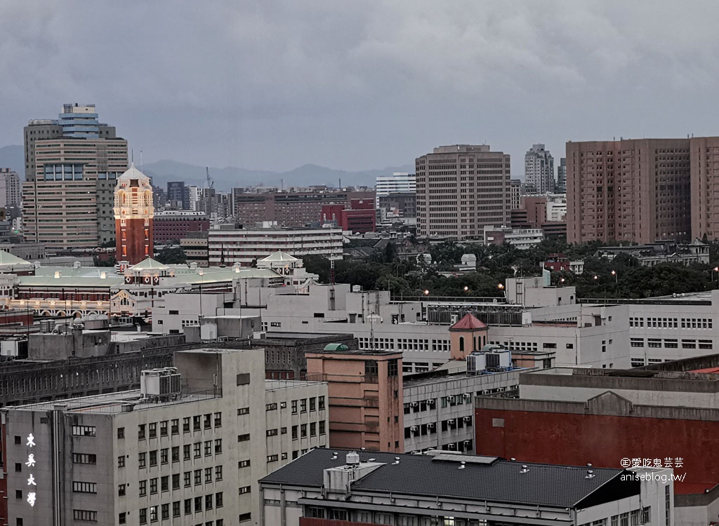 西門町住宿推薦 | 台北花園大酒店，西區最頂級的酒店！