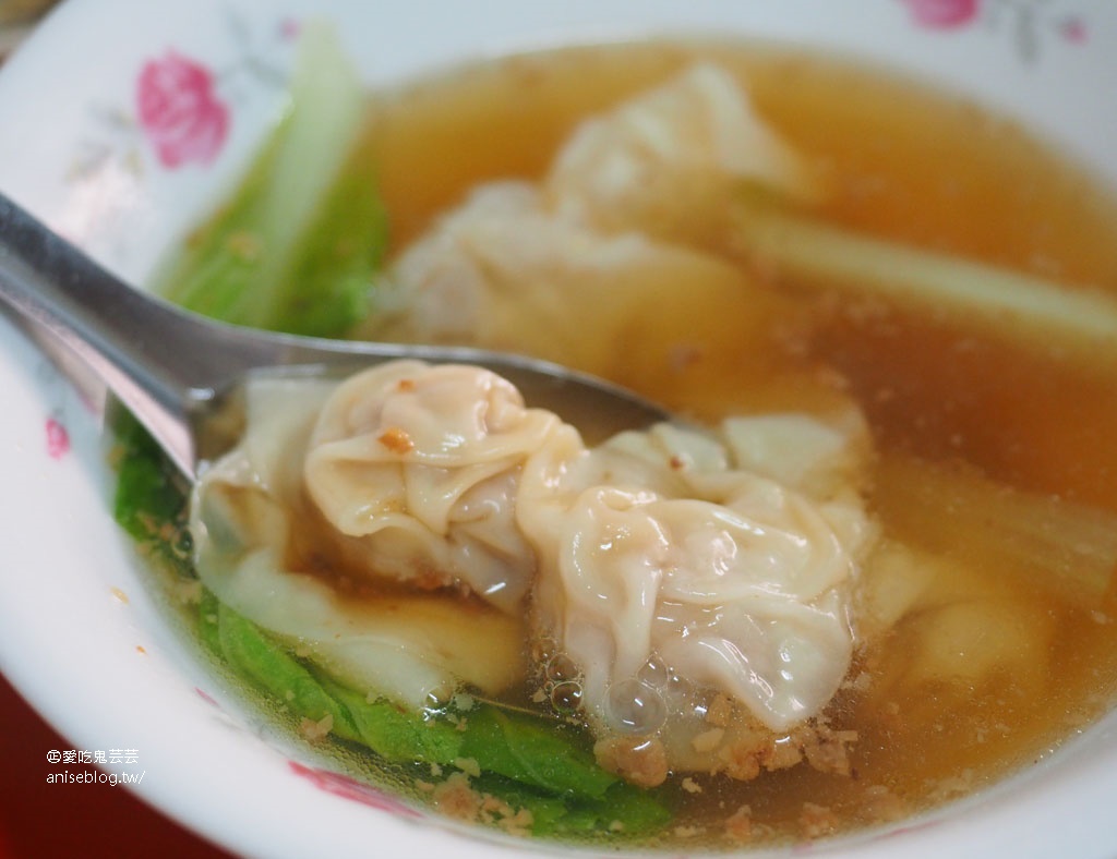 嘉義大胖林福州麵，隱藏版超好吃的滷味、福州麵