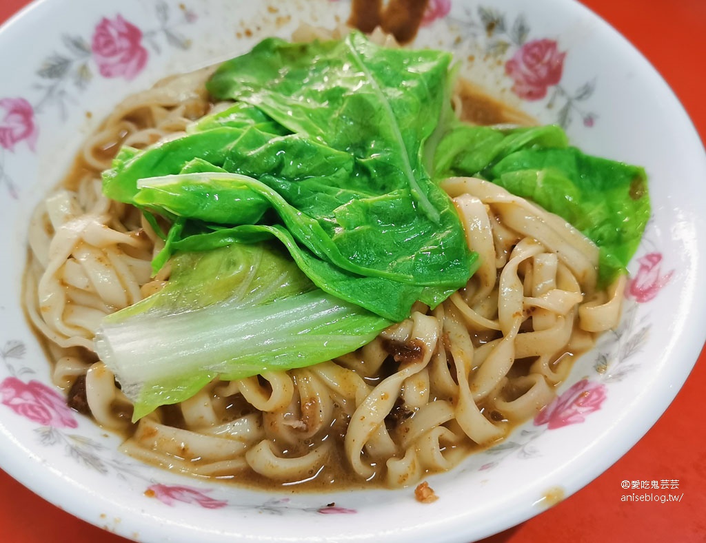 嘉義大胖林福州麵，隱藏版超好吃的滷味、福州麵