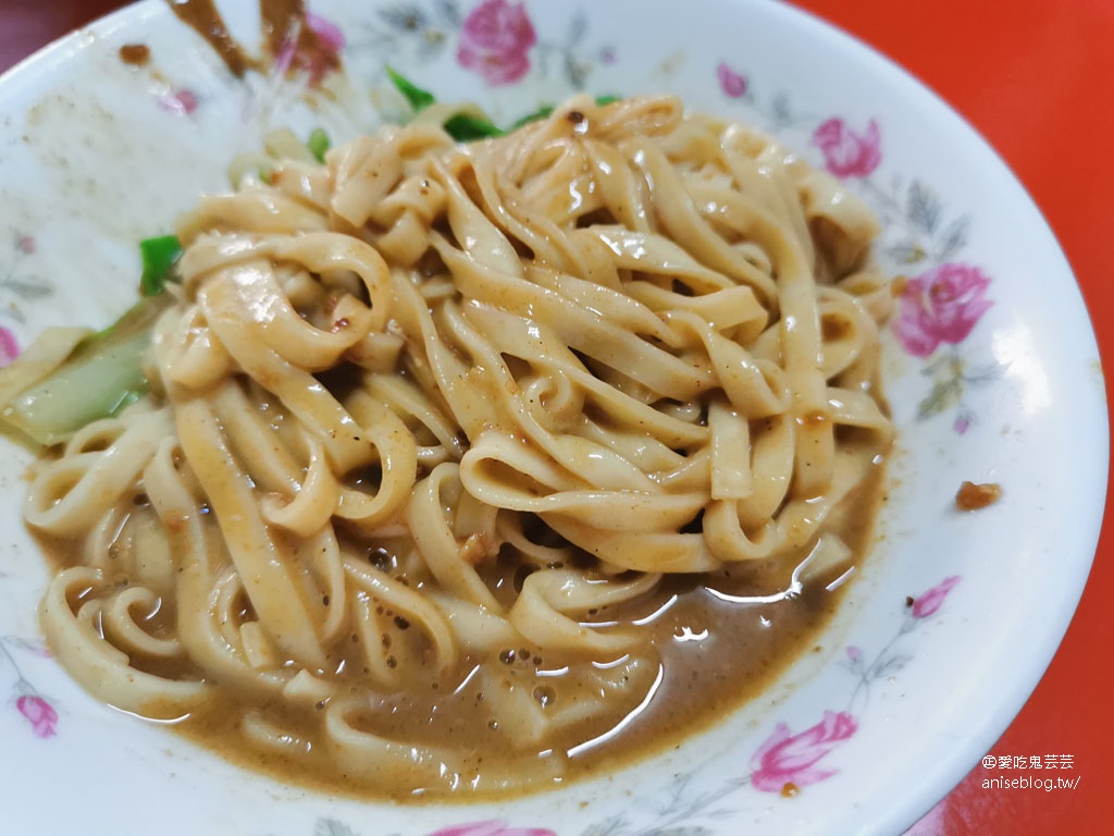 嘉義大胖林福州麵，隱藏版超好吃的滷味、福州麵