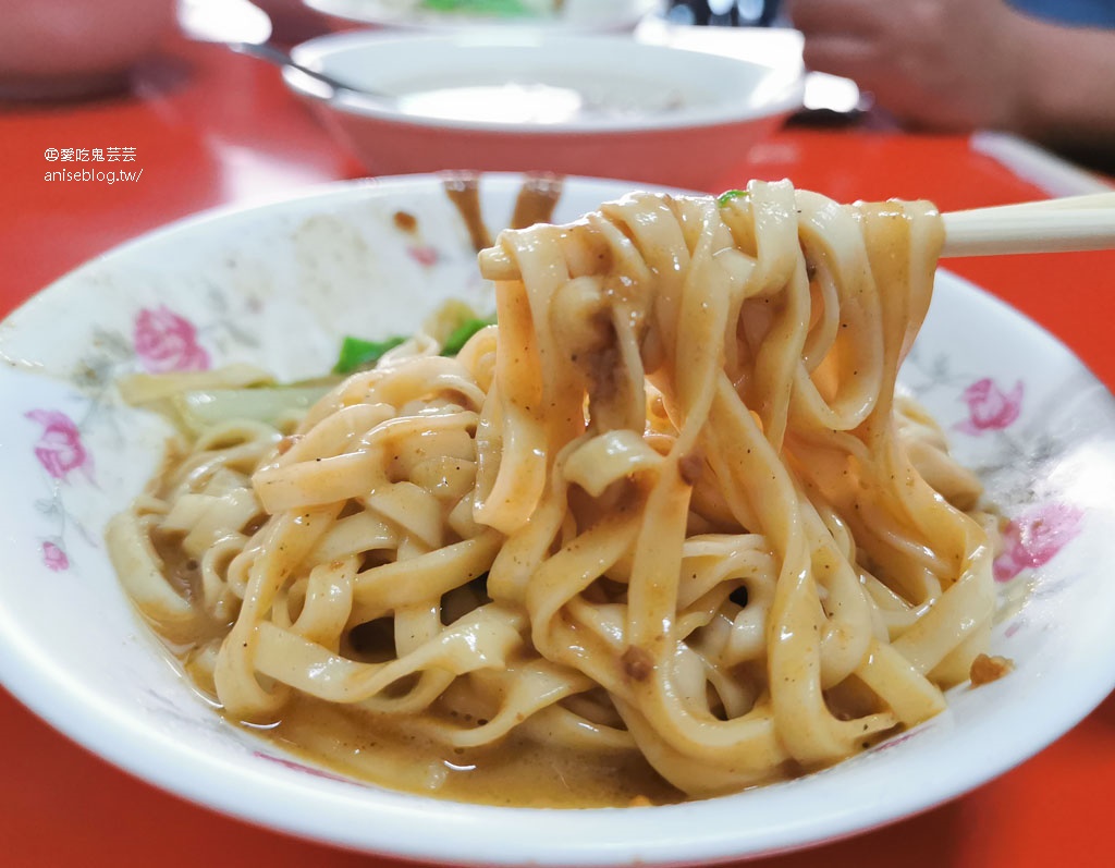 嘉義大胖林福州麵，隱藏版超好吃的滷味、福州麵