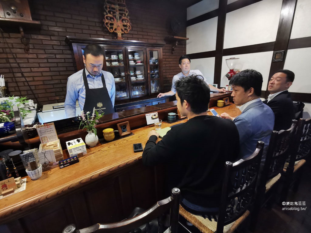 飛驒高山老街巡禮 (和服體驗、藍花咖啡、人力車、飛驒牛壽司)+GREEN Cooking Studio 午餐DIY @2019日本中部孝親之旅