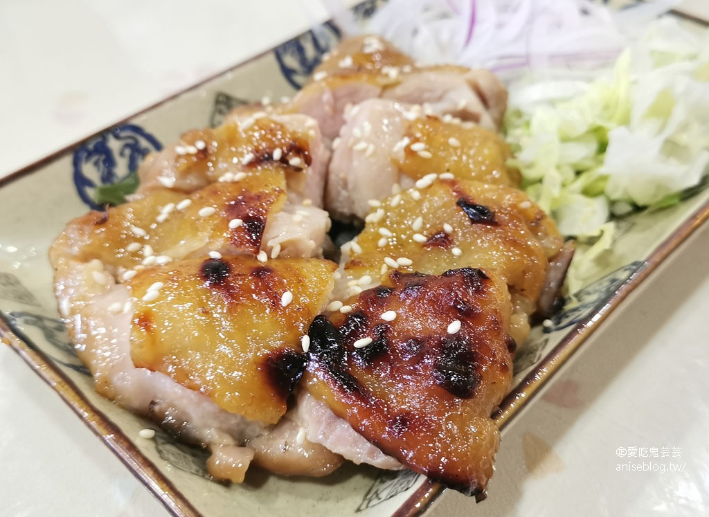 旬日本料理 | 嘉義家常日式小食堂