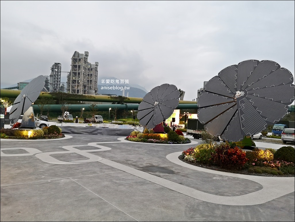 蘇花改小旅行，太魯閣國家公園、白楊步道水簾洞，花蓮旅遊景點(姊姊遊記)