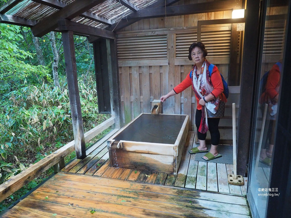 奧飛驒温泉住宿推薦 |  匠の宿 深山櫻庵，華麗的溫泉旅館，長輩樂歪了！ @2019日本中部孝親之旅