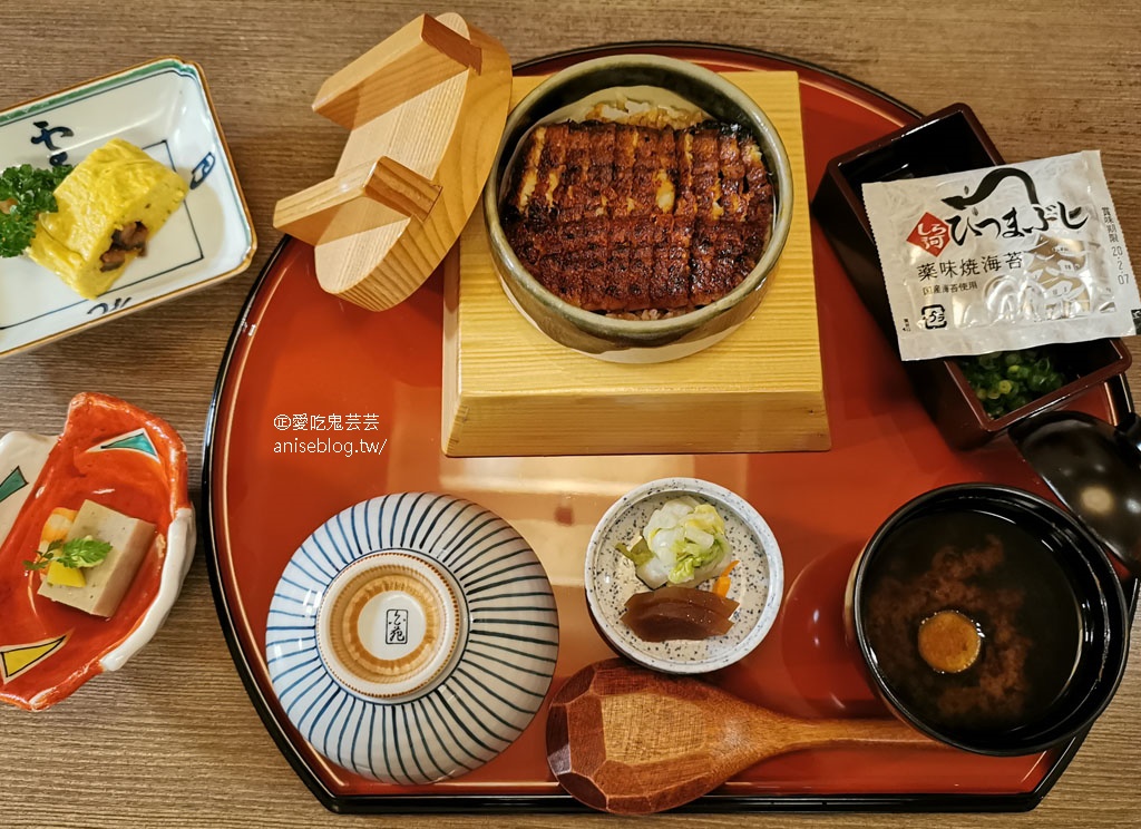 名古屋住宿推薦 | 名鐵inn名古屋站前+名古屋鰻魚飯老店-鰻魚飯 しら河 本店（淨心本店） @2019日本中部孝親之旅