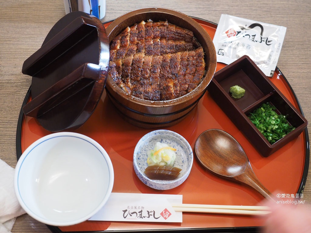 名古屋住宿推薦 | 名鐵inn名古屋站前+名古屋鰻魚飯老店-鰻魚飯 しら河 本店（淨心本店） @2019日本中部孝親之旅