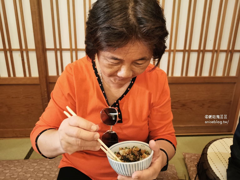 名古屋住宿推薦 | 名鐵inn名古屋站前+名古屋鰻魚飯老店-鰻魚飯 しら河 本店（淨心本店） @2019日本中部孝親之旅