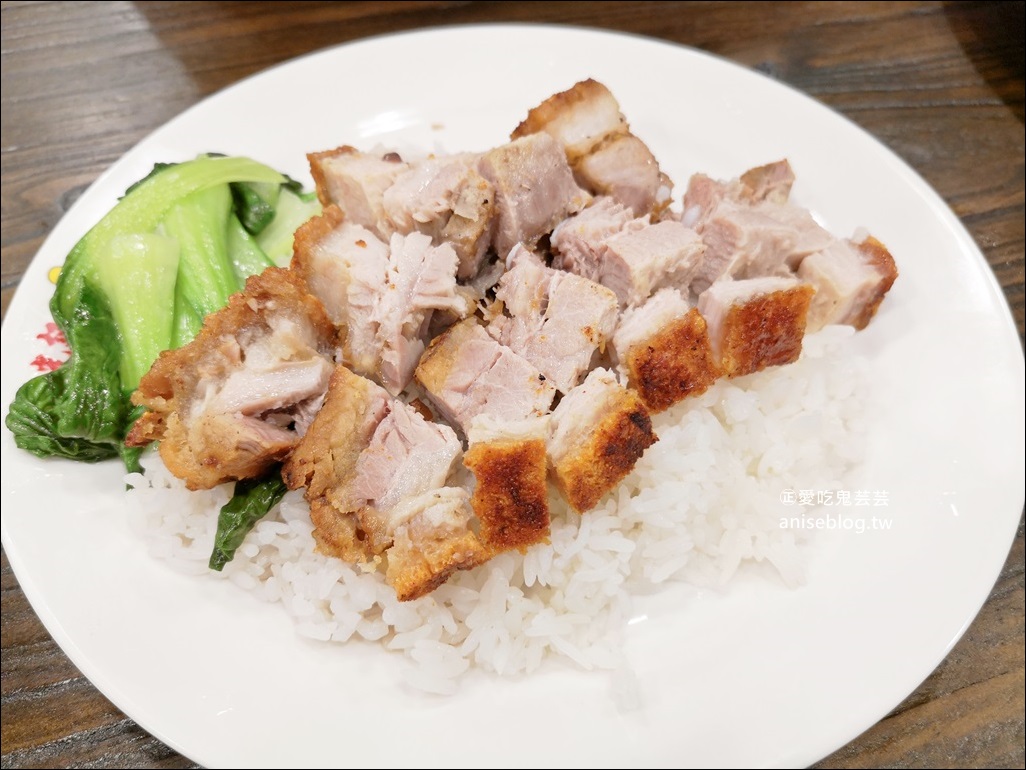 澳門陳光記燒味西門町店，台北也吃的到黑椒鴨道地美味(姊姊食記)