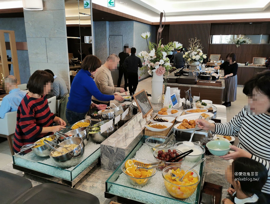 札幌住宿推薦 | 札幌中島公園日航都市酒店，全新近中島公園站，早餐超強！