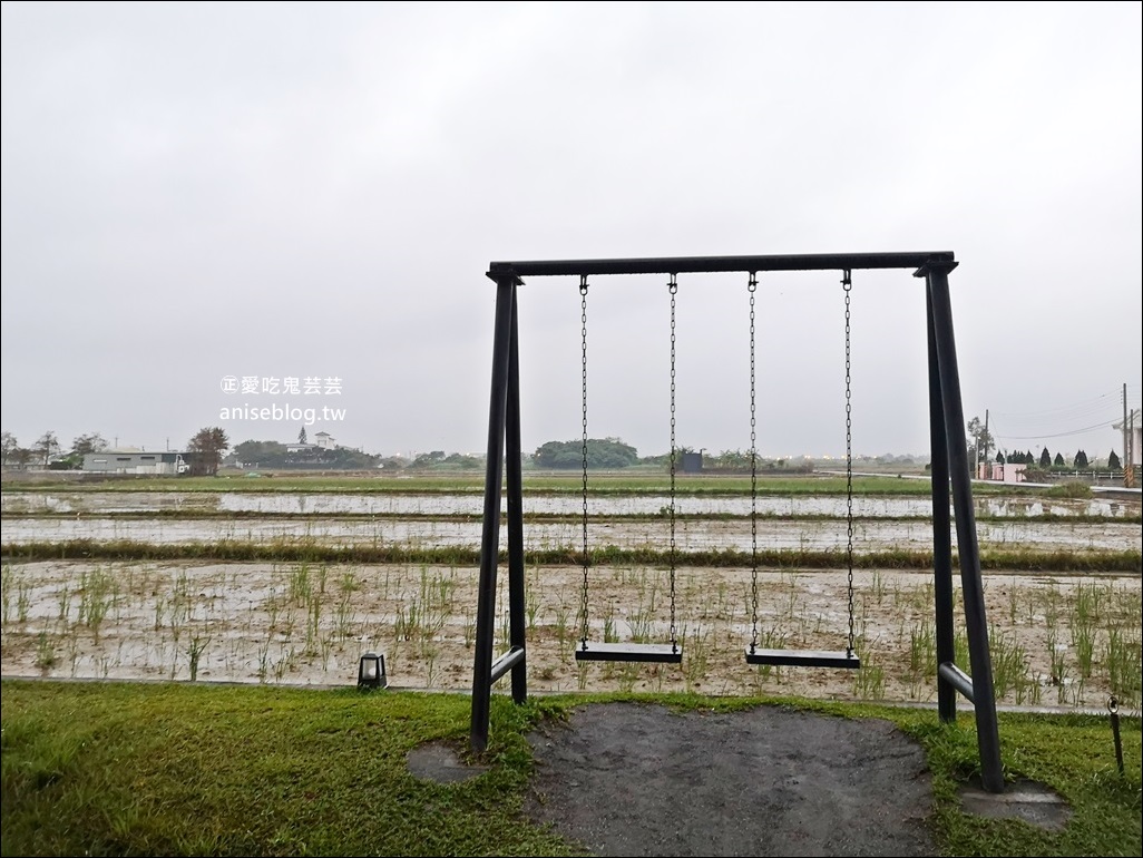 黑宅咖啡BLACK HOUSE，早午餐、甜點宜蘭美食(姊姊食記)