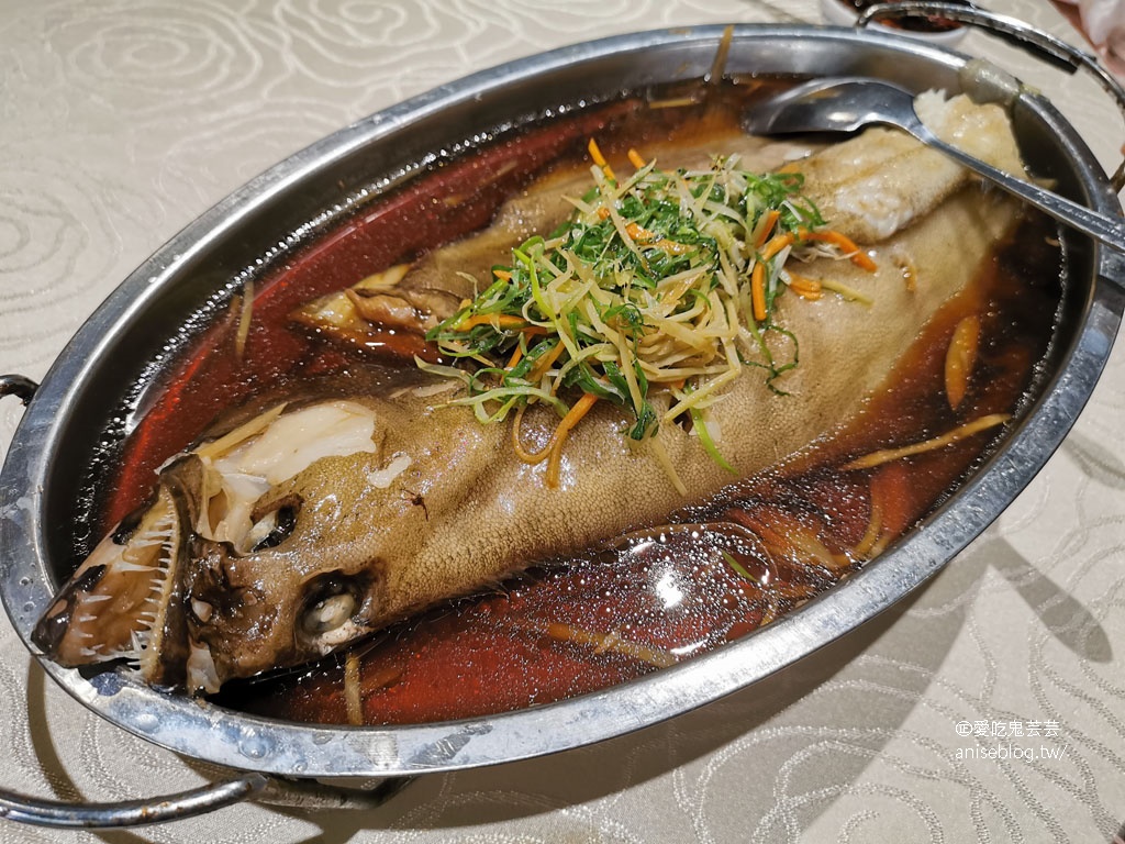 新金華園，2020家族春酒聚餐