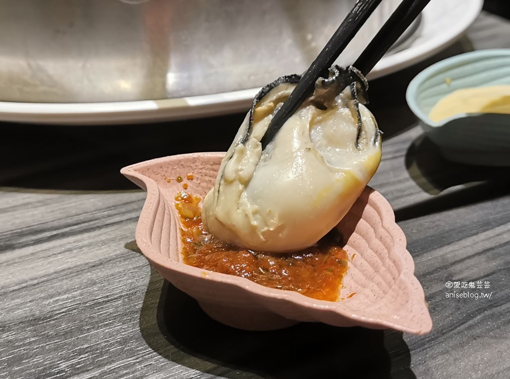 好食多涮涮屋雙城店，超澎派「豪華海陸饗宴」海陸饗宴，吃飽又吃好！