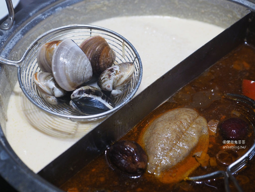 好食多涮涮屋雙城店，超澎派「豪華海陸饗宴」海陸饗宴，吃飽又吃好！