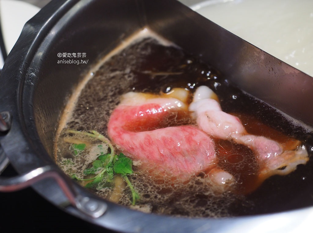 好食多涮涮屋雙城店，超澎派「豪華海陸饗宴」海陸饗宴，吃飽又吃好！