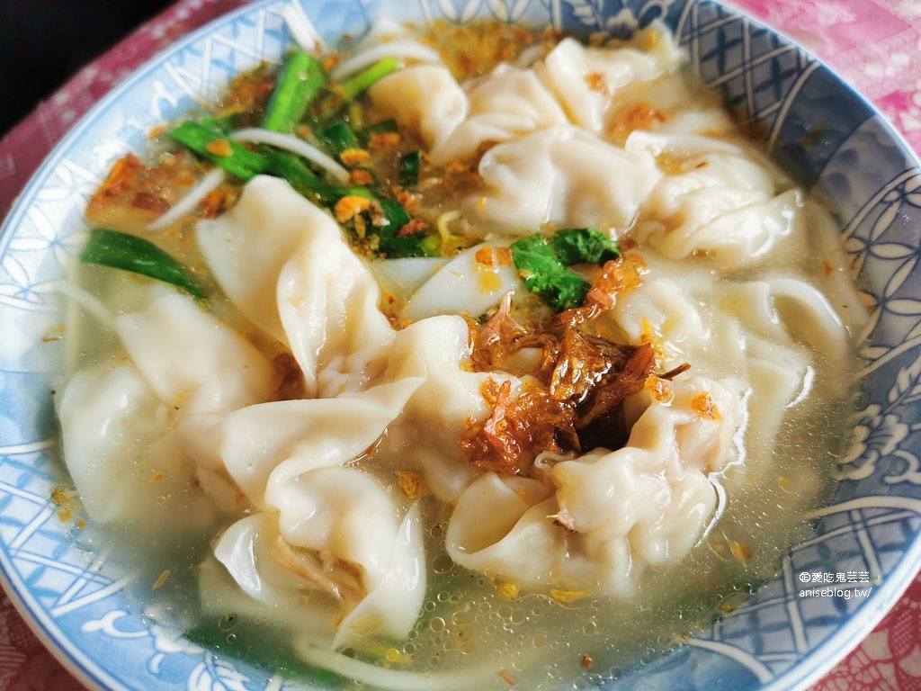 金榜麵館，苗栗三義超人氣客家麵食館