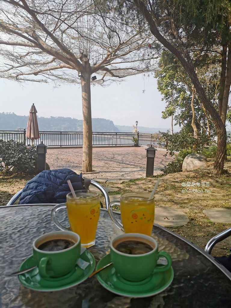 云饌休閒庭園餐廳@東勢，戶外空間超棒的景觀餐廳