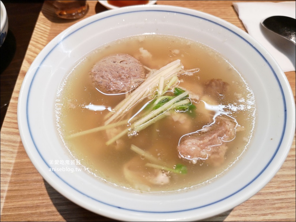 杉仔桶米糕研究所、台灣牛雜湯，宜蘭市美食(姊姊食記)