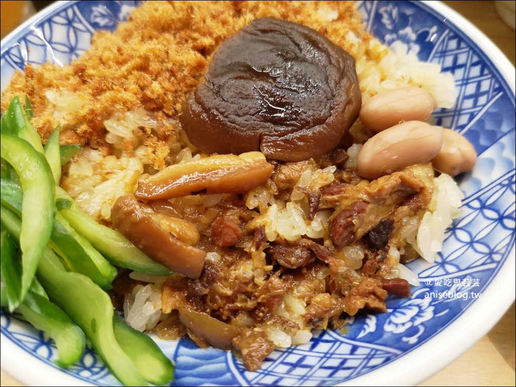 杉仔桶米糕研究所、台灣牛雜湯，宜蘭市美食(姊姊食記)