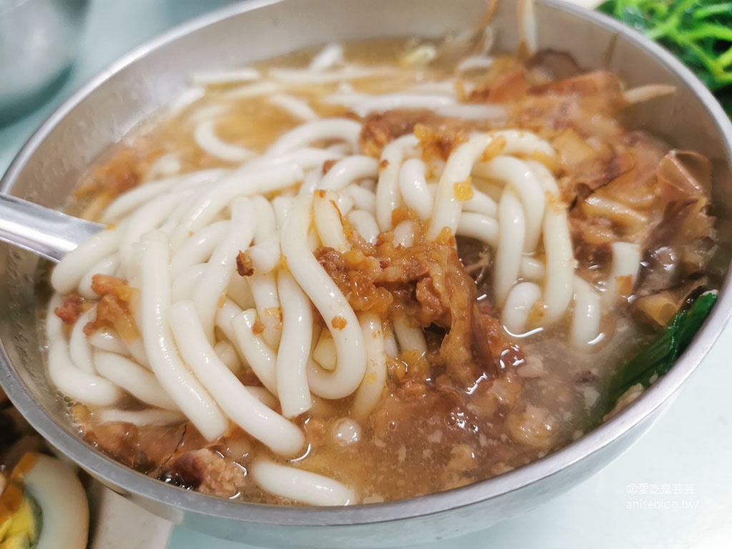 台東美食 | 阿咪米苔目、阿鋐炸雞，在地人推薦小吃