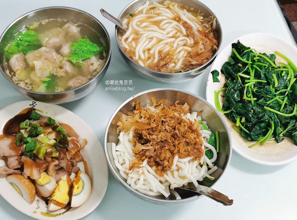 台東美食 | 阿咪米苔目、阿鋐炸雞，在地人推薦小吃