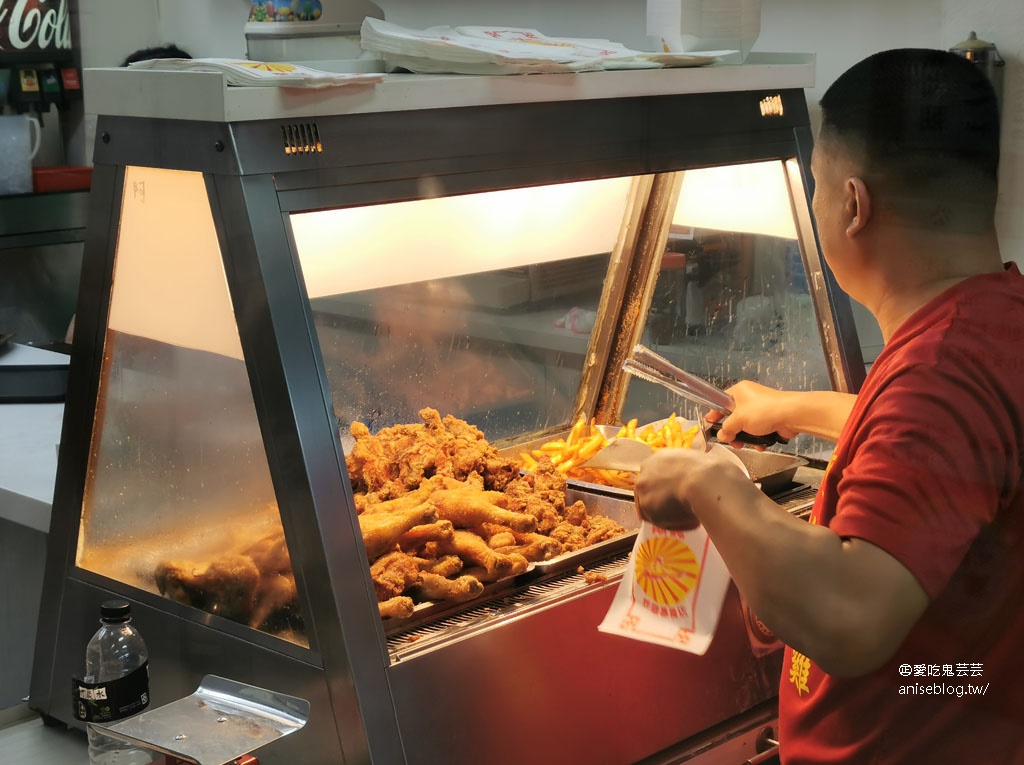 台東美食 | 阿咪米苔目、阿鋐炸雞，在地人推薦小吃