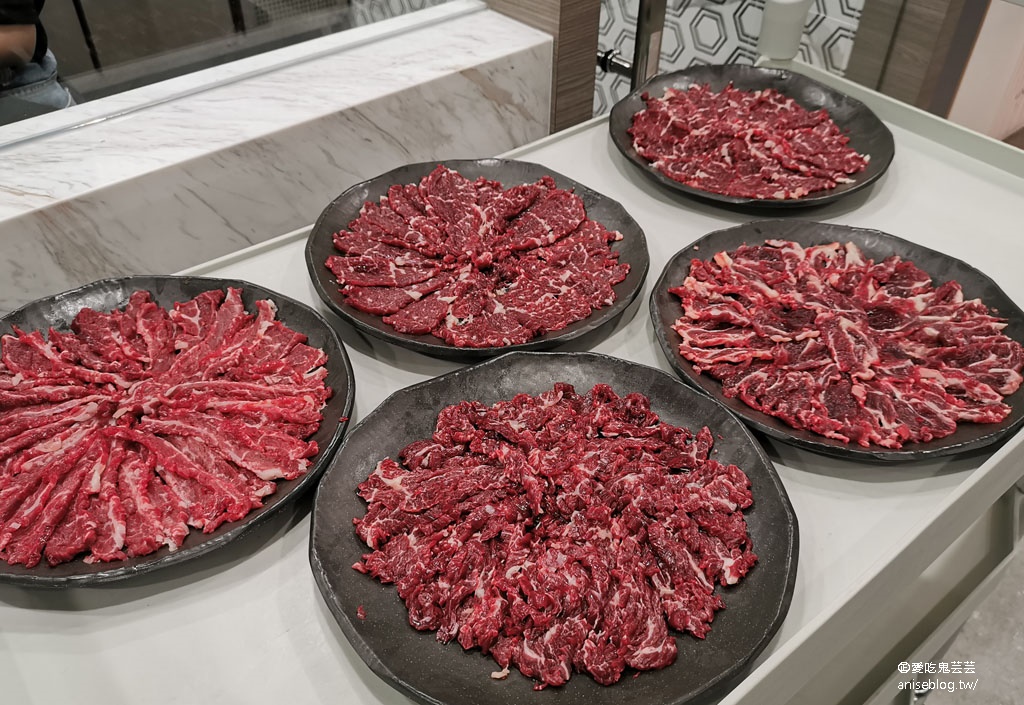 阿裕牛肉涮涮鍋-崑崙店，台灣溫體頂級牛肉專賣