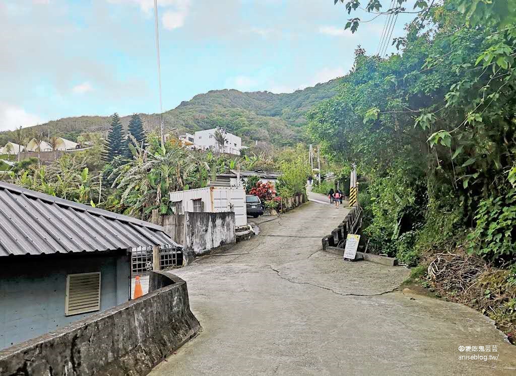 海崖谷，花蓮絕美新景點