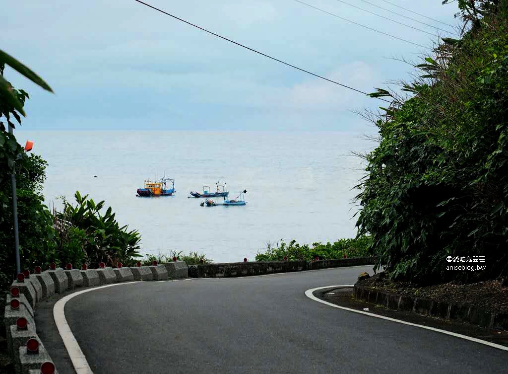 海Villa胆曼民宿，躺在床上就能享受太平洋美景的親子Villa 😍 (附泳池)